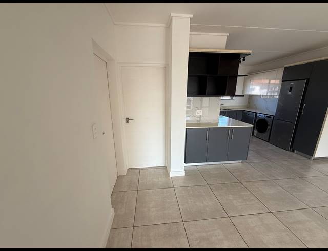 2 BEDROOM APARTMENT TO LET IN IZINGA